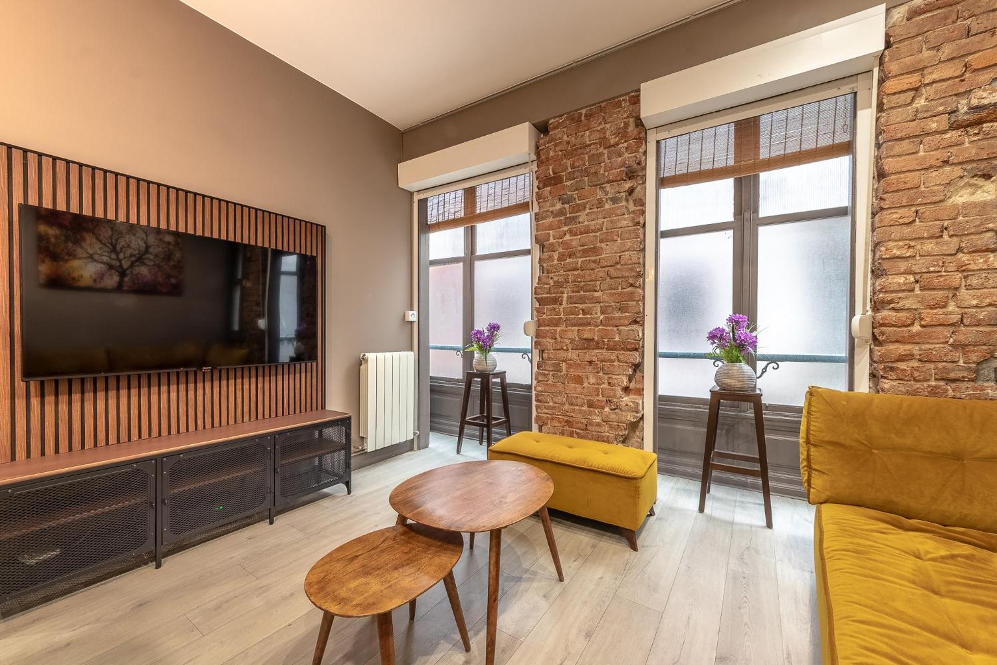 Bilbao Old Town XII By Aston Rentals Екстер'єр фото