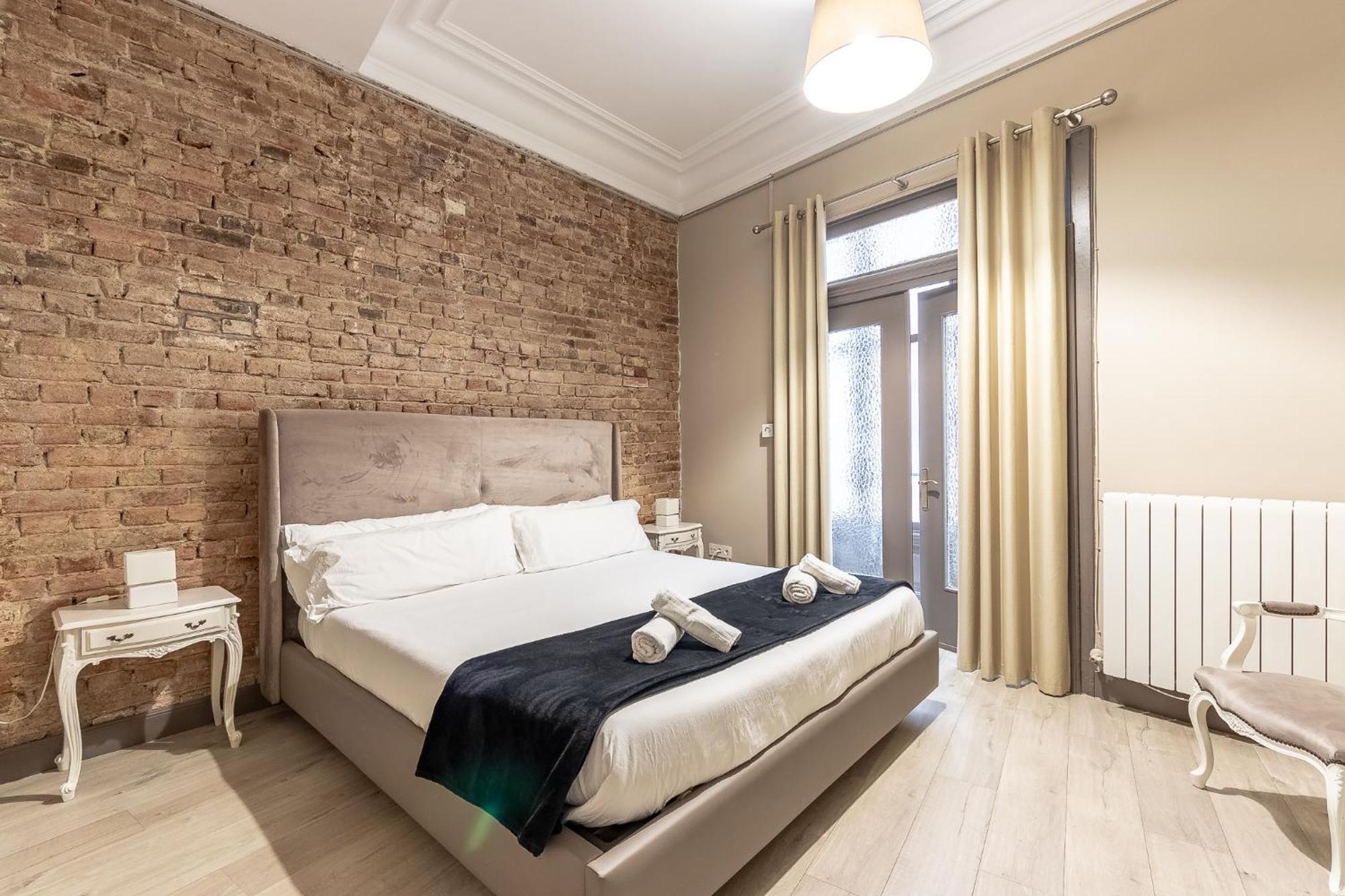 Bilbao Old Town XII By Aston Rentals Екстер'єр фото